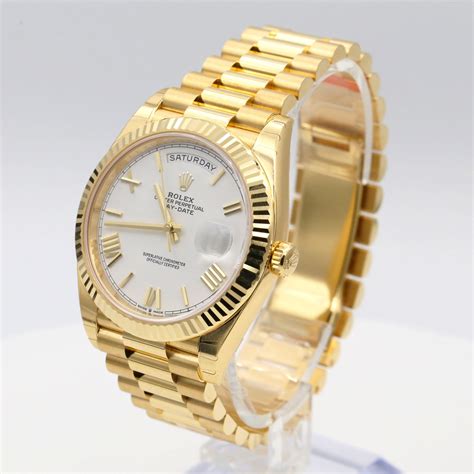 rotgold rolex|rolex gold watches 40mm.